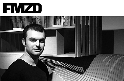 استودیو طراحی فرشاد مهدیزاده