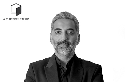 استودیوی طراحی امیرحسین تبریزی