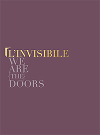 pdf catalog Linvisible Doors