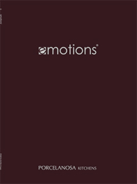 pdf catalog Gamadecor Emotions 2017