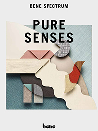 pdf catalog Bene Pure Senses