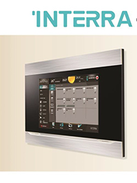 pdf catalog Interra Touch Panel