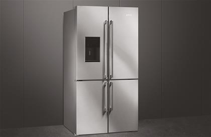 Side by Side Refrigerator FQ75XPEDU
