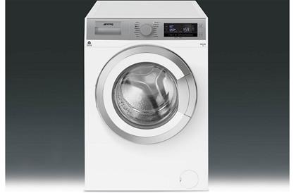 Smeg Washing Machine WHT1114LSIN