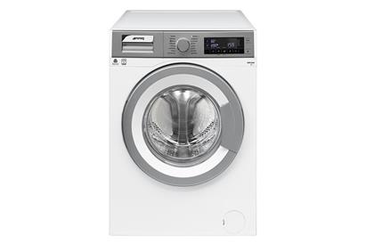 Smeg Washing Machine WHT914LSIN