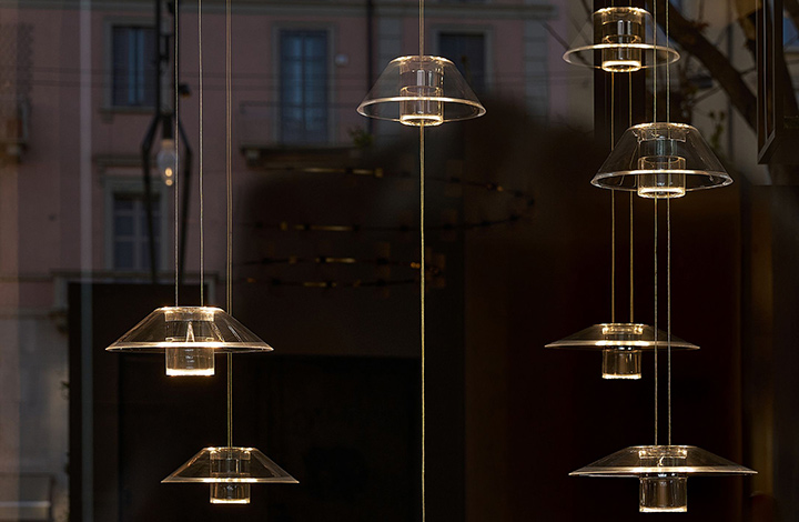 همکاری «اسنوهتا» و «ویابیزونـو» برای خلق تجربهای نو از نورپردازی