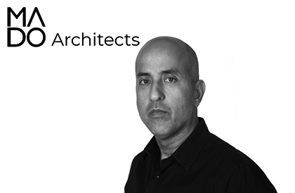 دفتر طراحی مادو