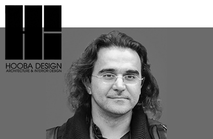 دفتر هوبا طرح