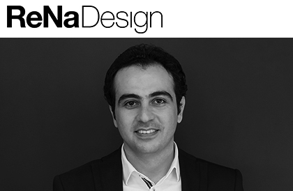 دفتر معماری رنا دیزاین