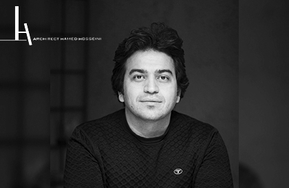 استودیو معماری حامد آرت