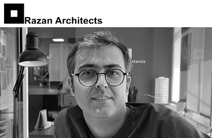 دفتر معماری رازان
