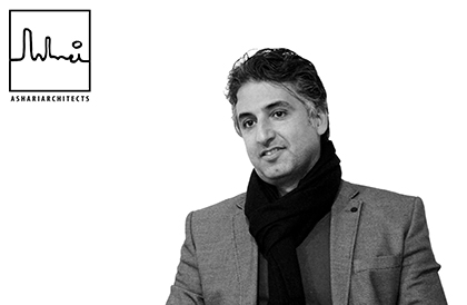 گروه معماری اشعری